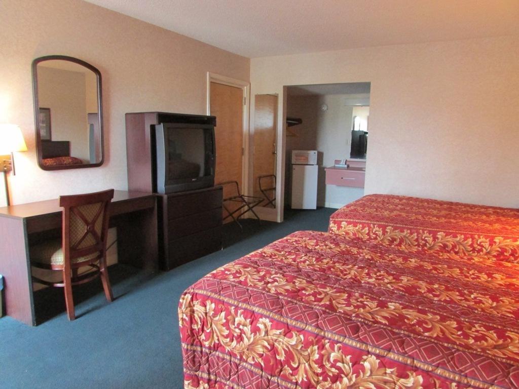 New Valdosta Inn And Suites Zimmer foto